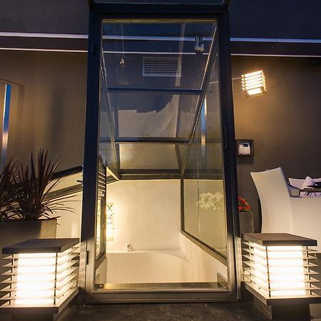 Ferienwohnung Istanbul Irini Seaview House Zimmer foto