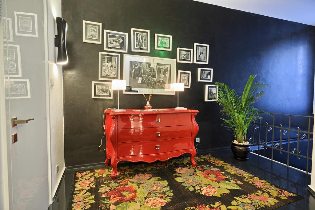 Ferienwohnung Istanbul Irini Seaview House Zimmer foto