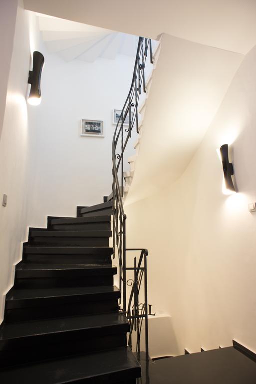 Ferienwohnung Istanbul Irini Seaview House Exterior foto